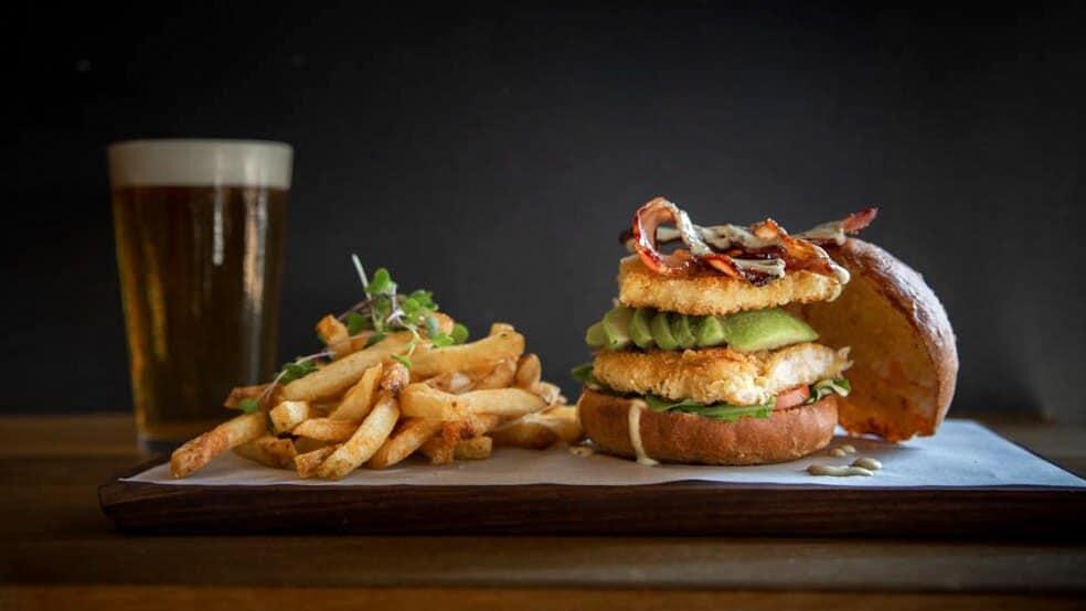 Bootlegger