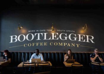 Bootleggers Coffee Company