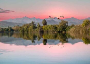Breede River