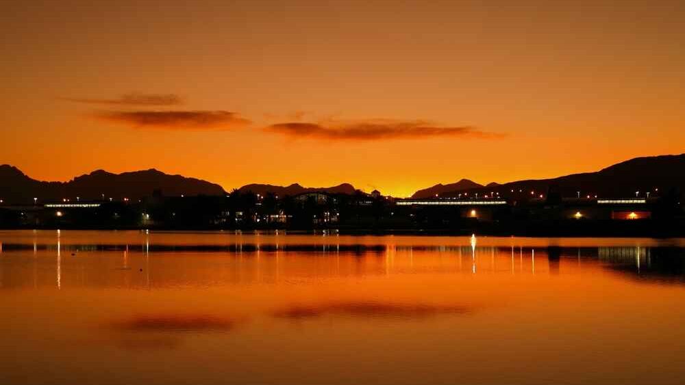 Breede River Accommodation