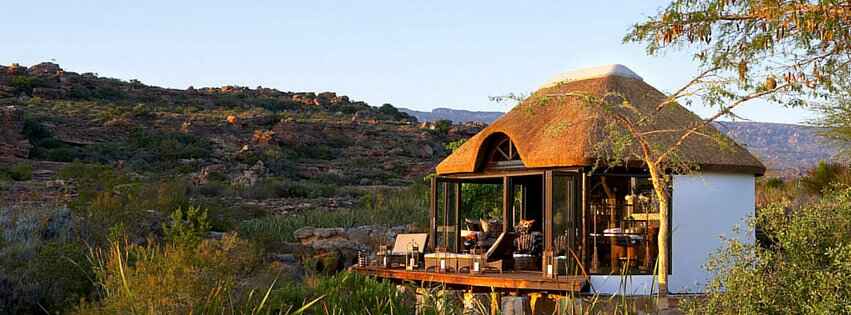 Bushmans Kloof