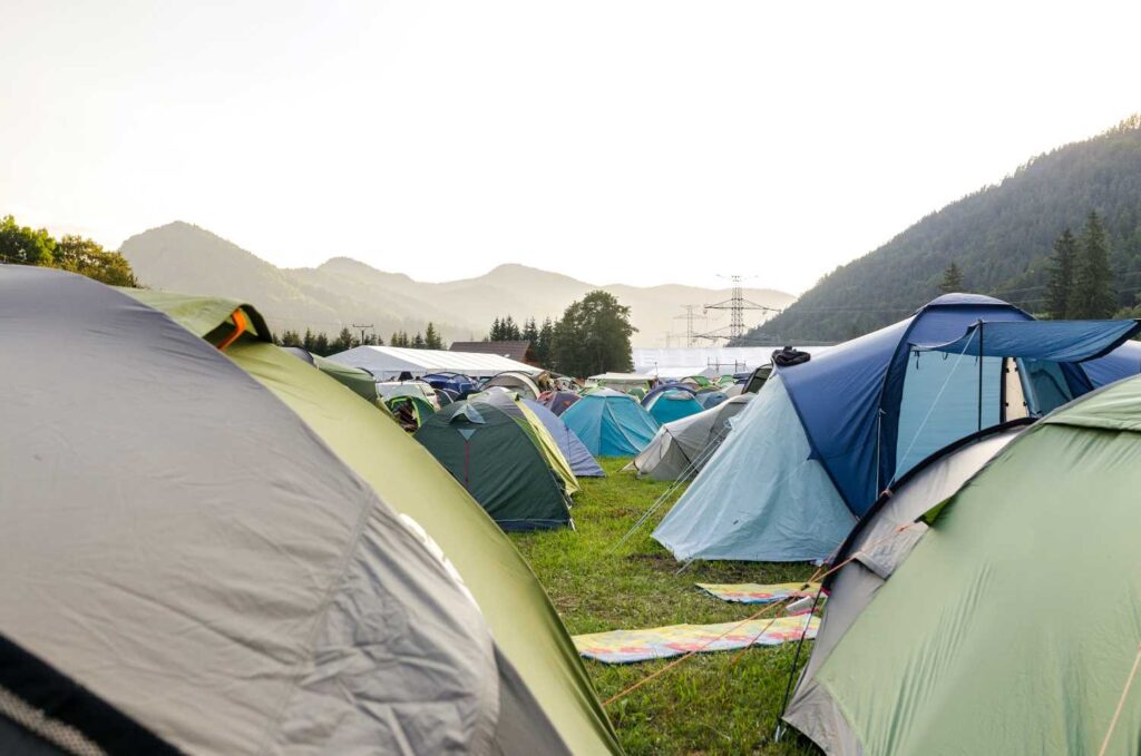 A Guide to Cederberg Camping and Accommodation