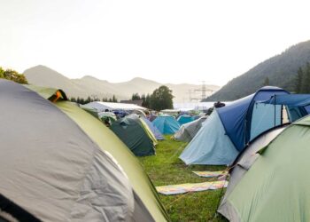 Cederberg Camping