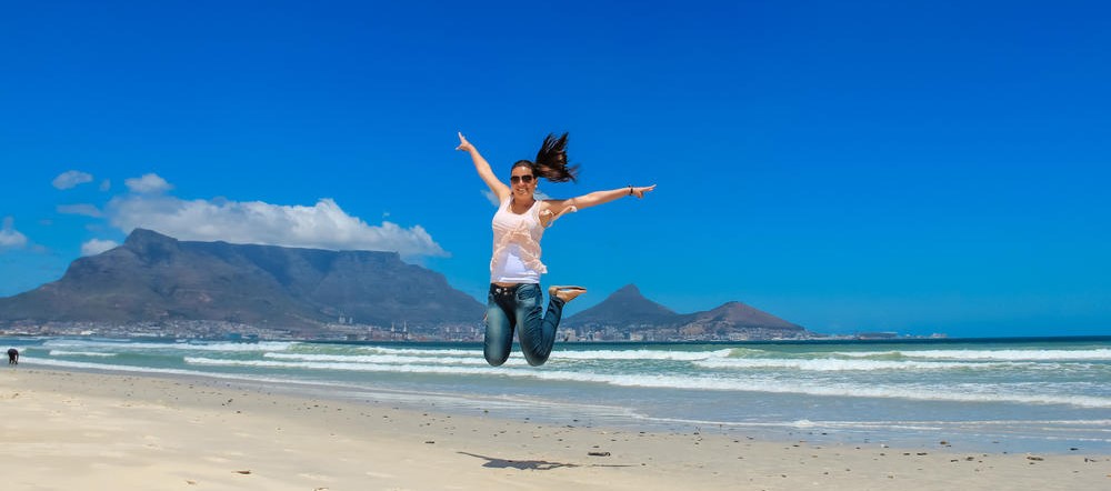 Cape Town Beaches