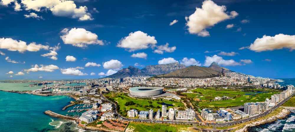 Cape Town
