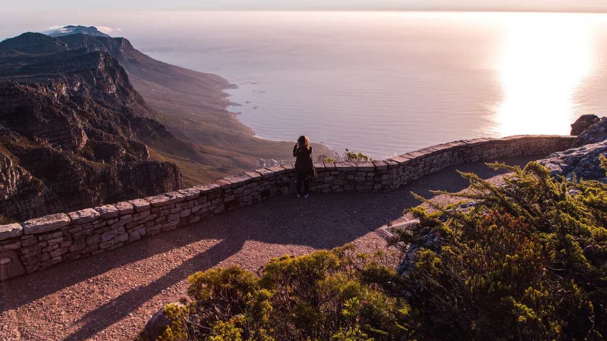 Cape Point Western Cape