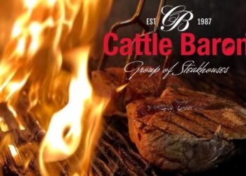 Cattle Baron
