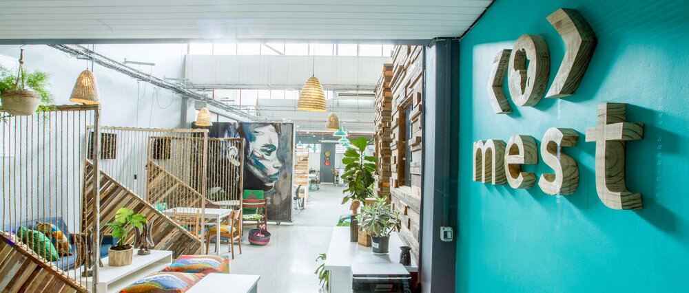 Cape Town Garage Photos