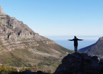 Devils Peak