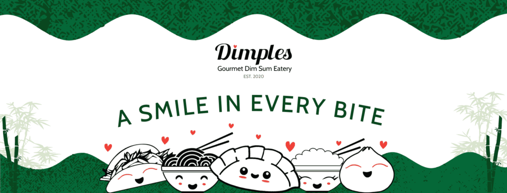 Dimples in Muizenberg