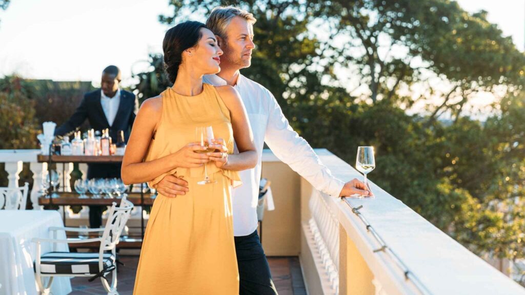 Ellerman House