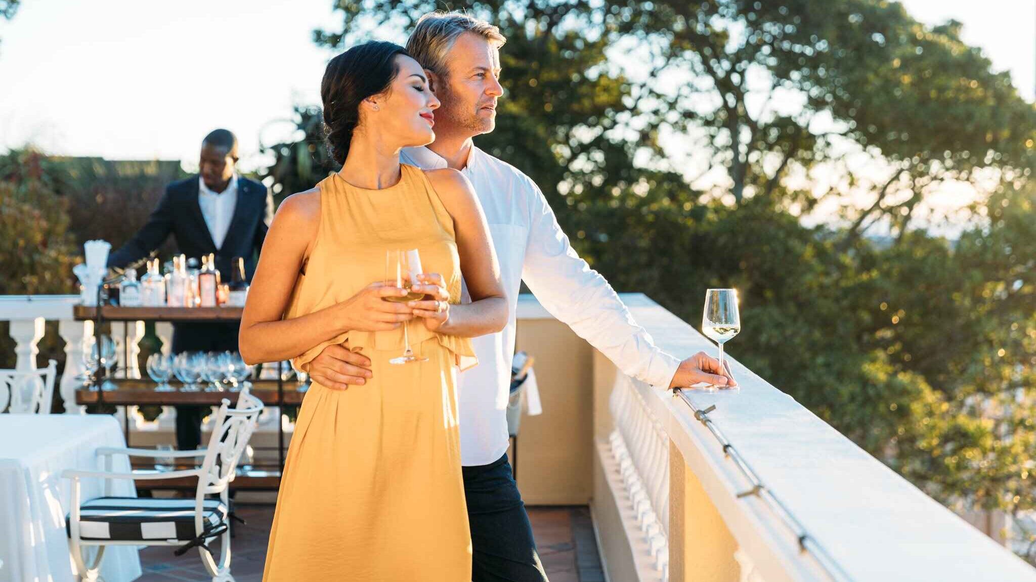 Ellerman House