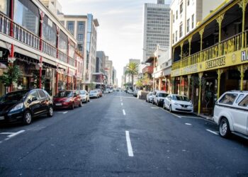 First Thursdays Cape Town