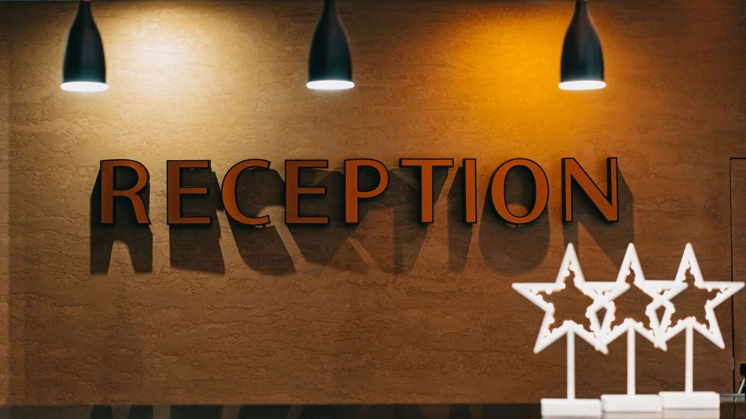Five Star Service at Marly Hotel