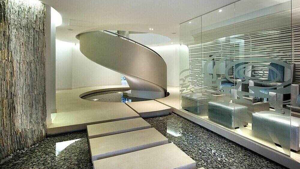 Life Day Spa Facilities