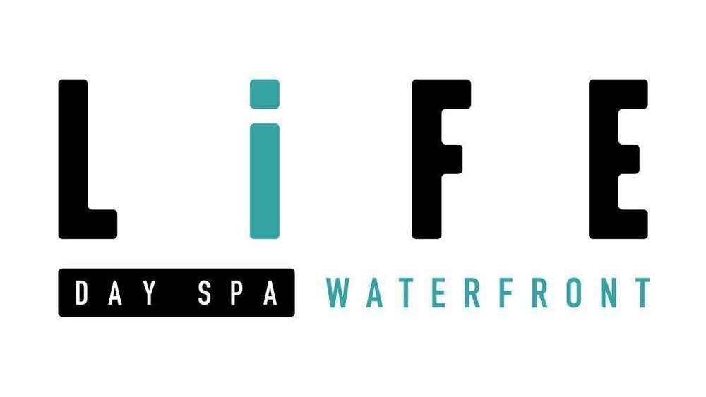 Life Day Spa Logo