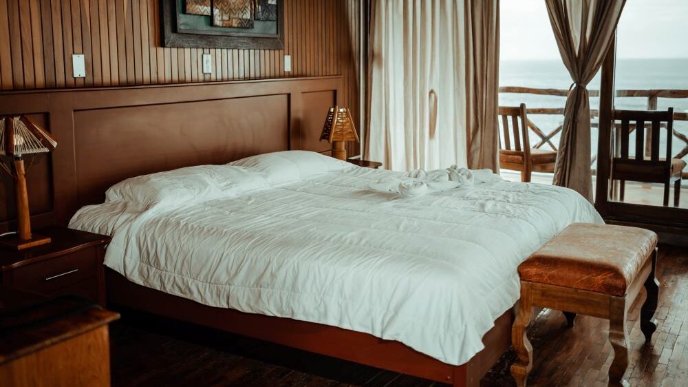 Luxury Hotel CapeTown