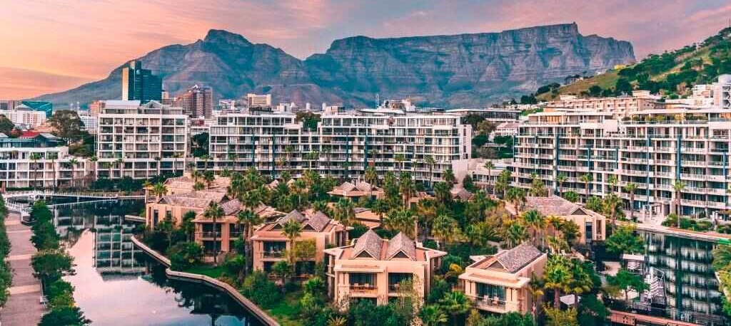 One&Only Cape Town