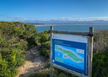 Robberg Nature Reserve