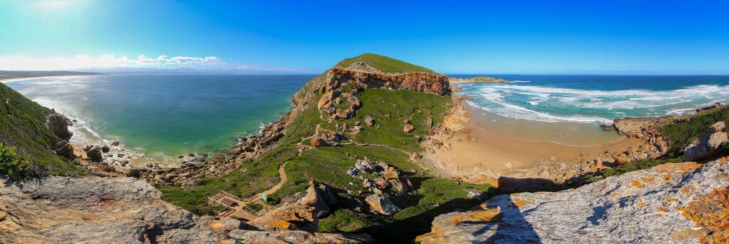 Robberg