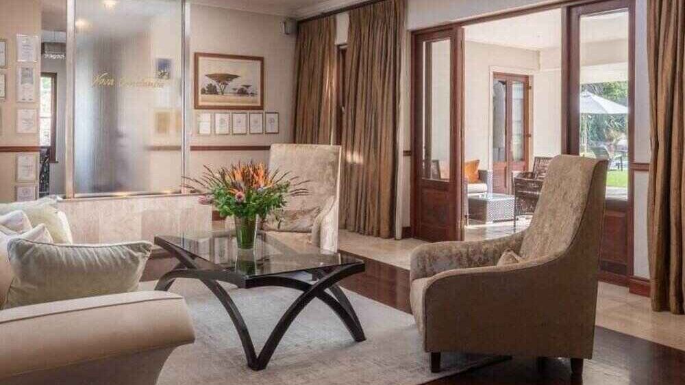 Nova Constantia Boutique Residence Photo