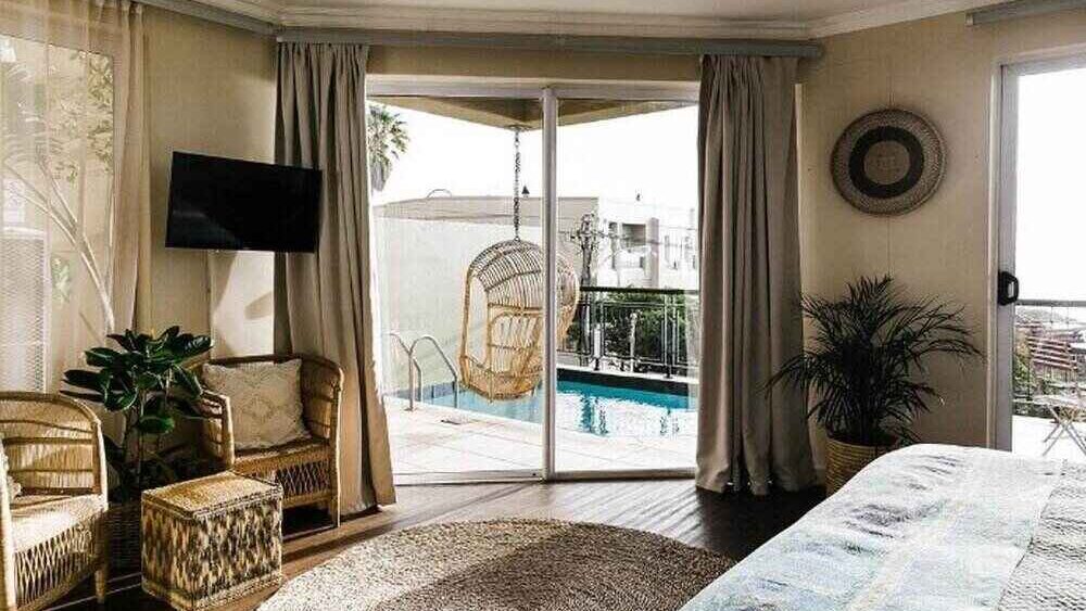 Royal Boutique Hotel Room