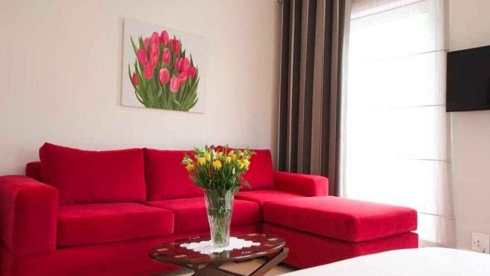 9 Ripelby Hotel Clairmont