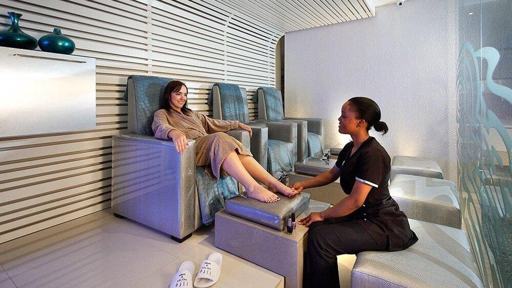 Life Day Spa Treatments