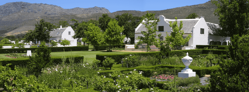 Steenberg Hotel