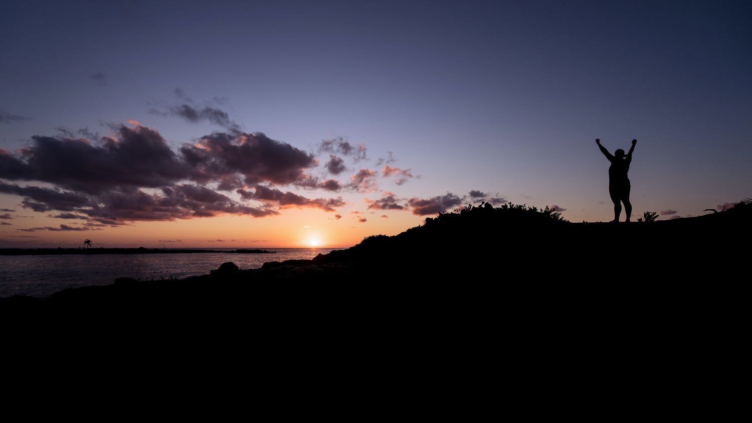 Stunning ocean views at The Lighthouse Farm Lodge Backpackers