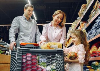 Supermarkets Cape Town