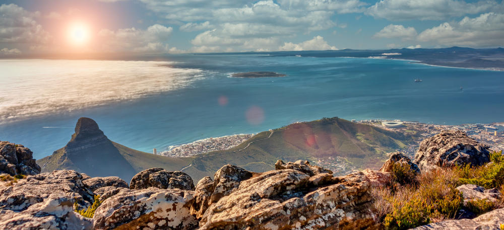 Table Mountain