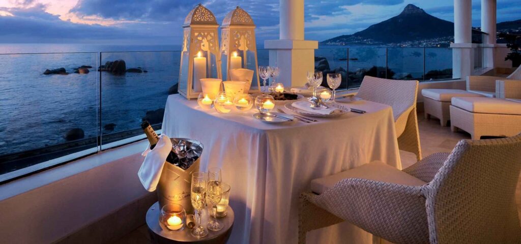 The Twelve Apsotles Hotel and Spa