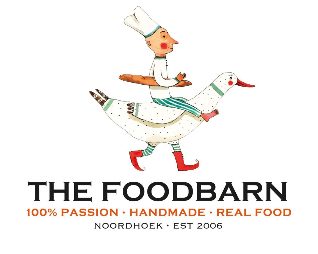 The Foodbarn in Noordhoek