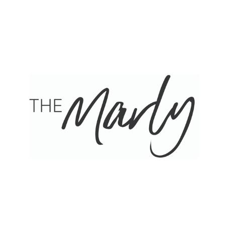 The Marly logo