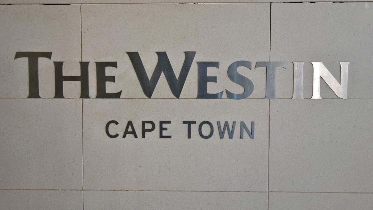 The westin hotel