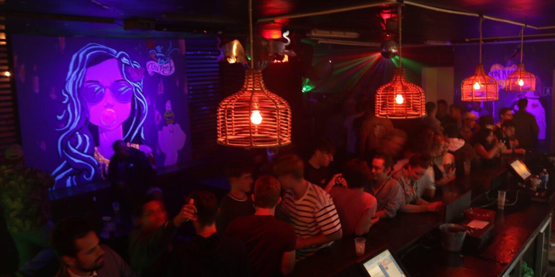 Tin Roof