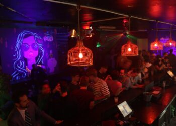 Tin Roof