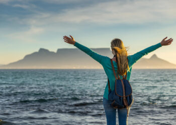 Why Visit Cape Town