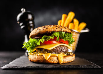 Best Burger Restaurants in Cape Town
