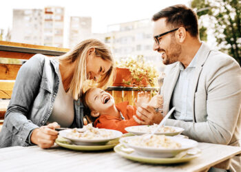 family restaurants cape town