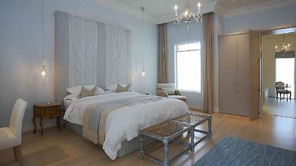 Beaumont House Clairmont