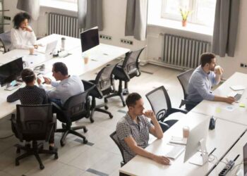 Coworking Space