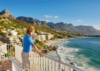 The best beachfront hotels