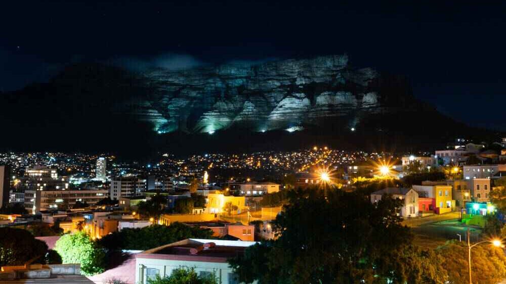 Bo-Kaap Photos