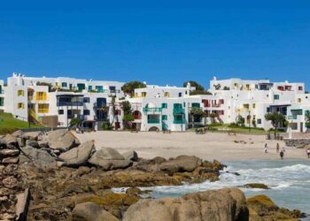 Langebaan