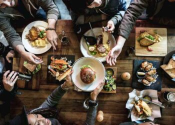 The Best Camps Bay Restaurants