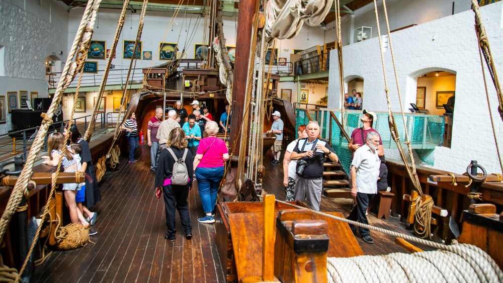 specialty museum in Western Cape