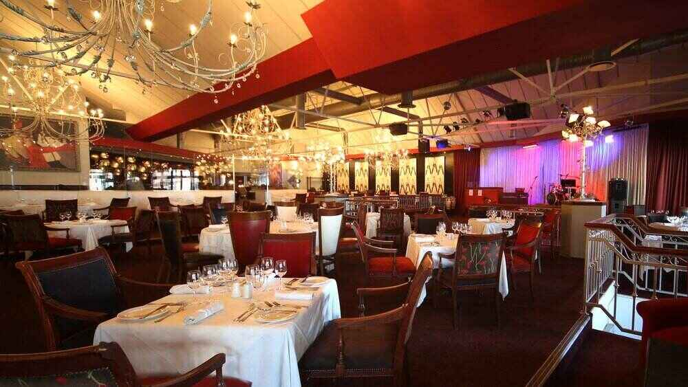 Pigalle Restaurant
