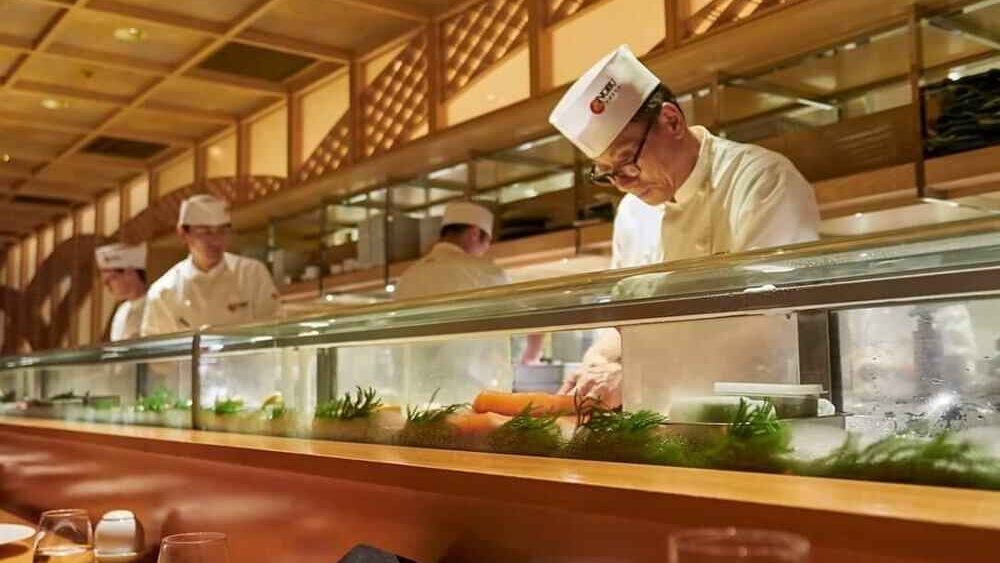 Nobu Kitchen